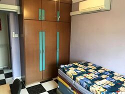 Blk 663B Jurong West Street 65 (Jurong West), HDB 5 Rooms #562929971
